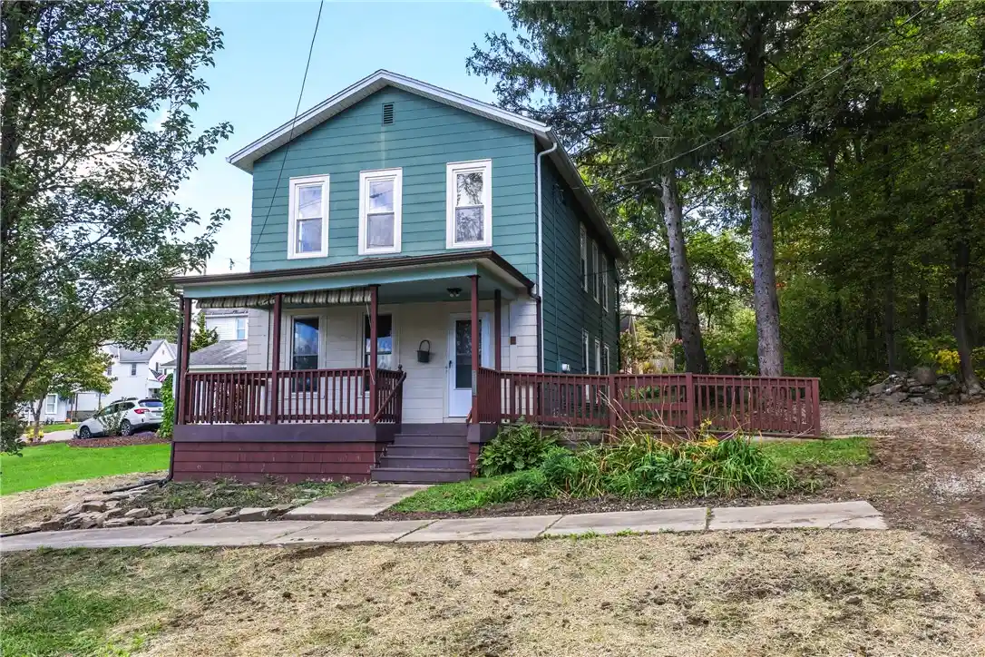 Photo 1 of Single family home for sale at 5 Powderhouse Rd, Corning, NY 14830 | MLS# R1720047 | Listing updated on 2026-10-28