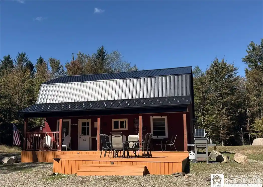 Photo 1 of Sale Pending at 8114 Chautauqua Rd S, Fredonia, NY 14063 | MLS# R1720155 | Listing updated on 2026-10-19
