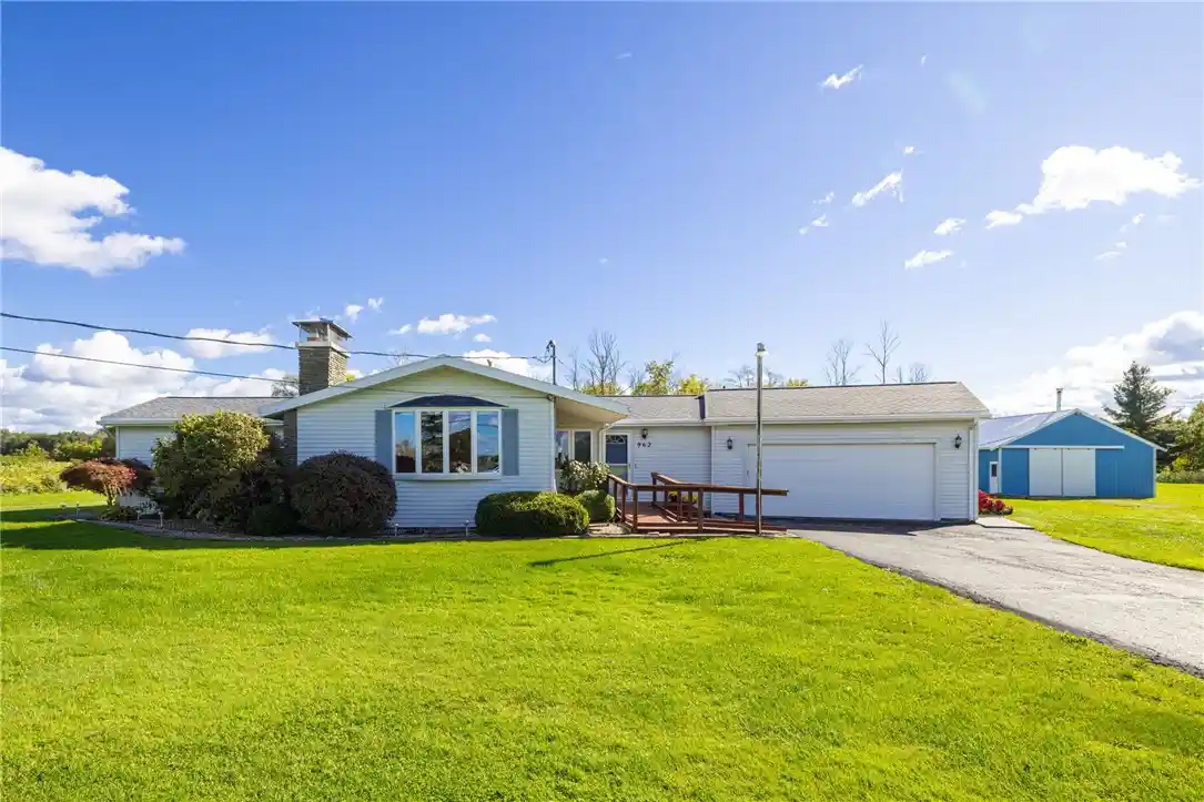 Single family home for sale at 962 Lake Rd W Frk, Hamlin, NY 14464 | MLS# R1720105