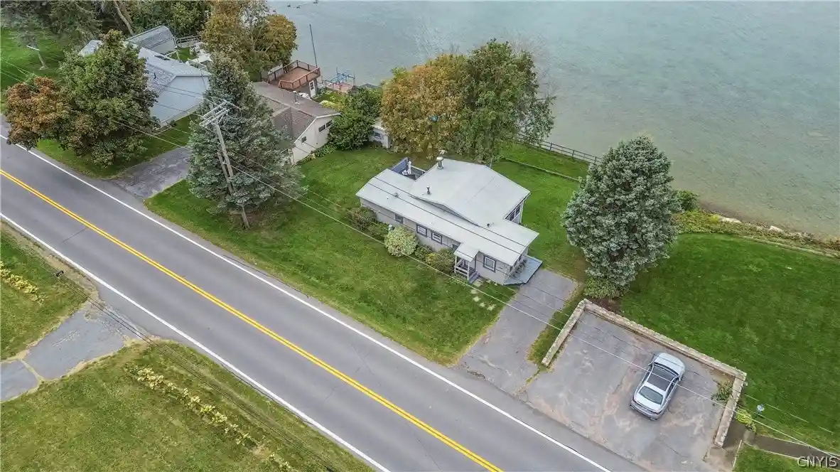 Photo 1 of Manufactured home for sale at 32783 State Route 12e, Cape Vincent, NY 13618 | MLS# S1720350 | Listing updated on 2026-10-06