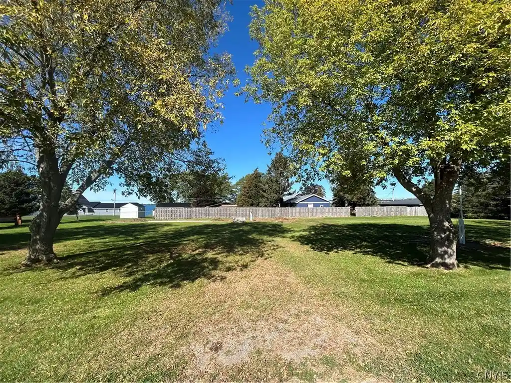 Photo 1 of Land for sale at 33775 Carlton Dr, Cape Vincent, NY 13618 | MLS# S1719591 | Listing updated on 2026-10-06
