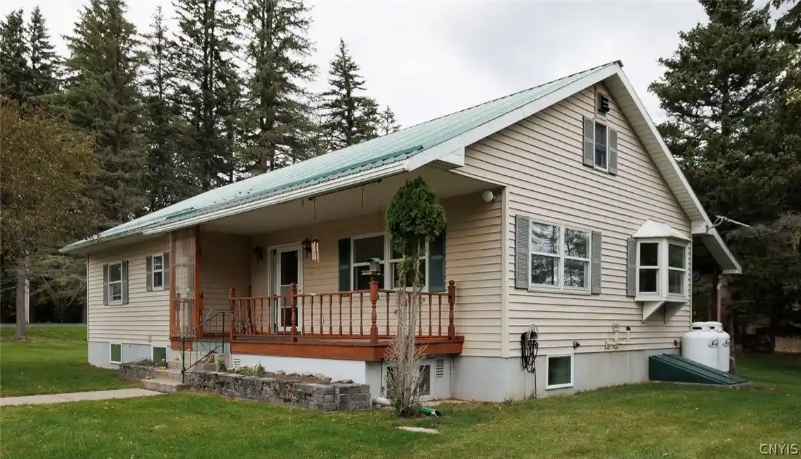 Photo 1 of Single family home for sale at 17452 Sandy Crk Valley Rd, Watertown, NY 13601 | MLS# S1718409 | Listing updated on 2026-10-13