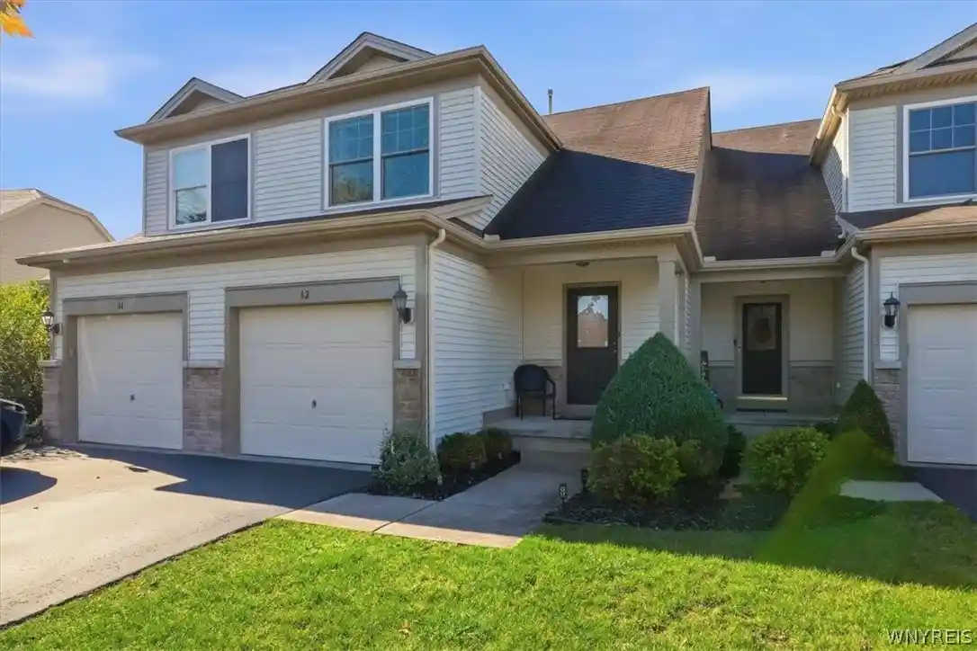 Condo for sale at 82 Hanover St, Lancaster, NY 14086 | MLS# B1719823