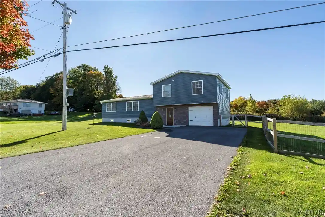 Photo 1 of Single family home for sale at 22168 Swan Rd, Watertown, NY 13601 | MLS# S1720265 | Listing updated on 2026-10-25