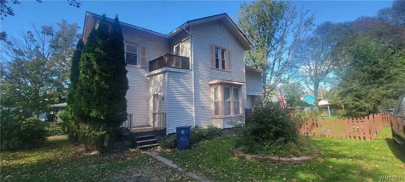 Photo 1 of Multi family home for sale at 39 Mill St, Lockport, NY 14094 | MLS# B1720468 | Listing updated on 2026-10-12