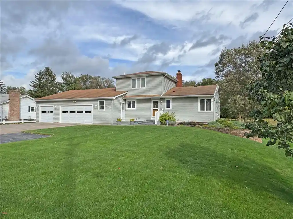 Single family home for sale at 1044 N Greece Rd, Rochester, NY 14626 | MLS# R1720448