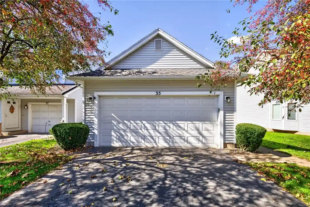 Photo 1 of Sale Pending at 35 Chenin Run, Fairport, NY 14450 | MLS# R1719460 | Listing updated on 2026-10-14