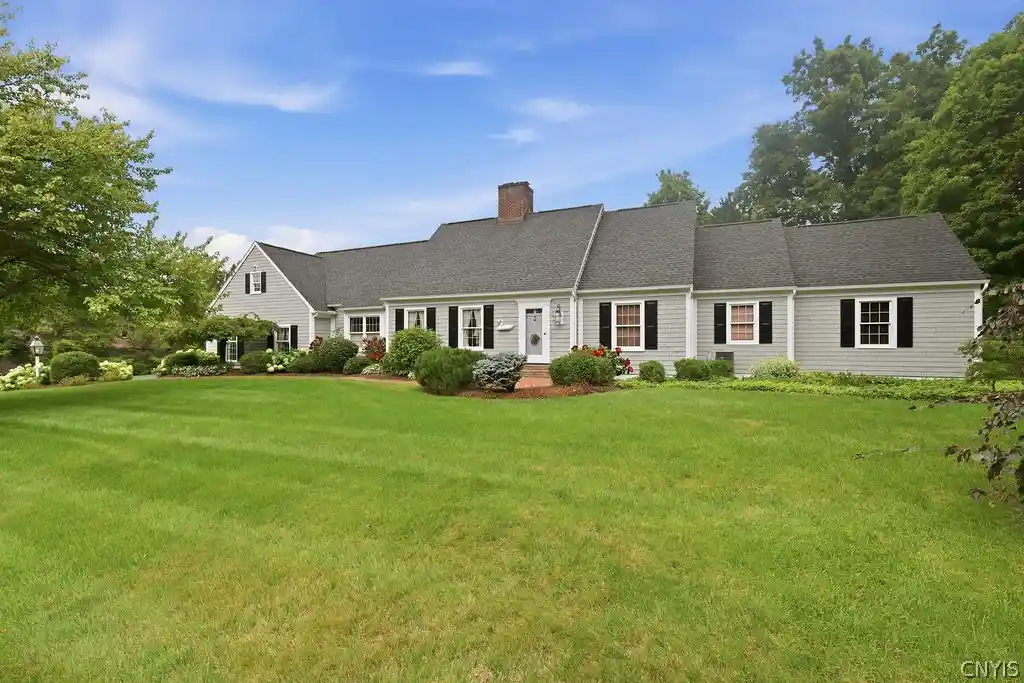 Single family home for sale at 105 Henschke Dr, Fayetteville, NY 13066 | MLS# S1710693