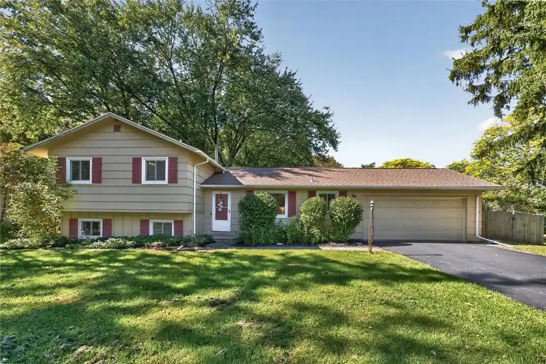 Single family home for sale at 97 Fox Chapel Rd, Henrietta, NY 14467 | MLS# R1709614