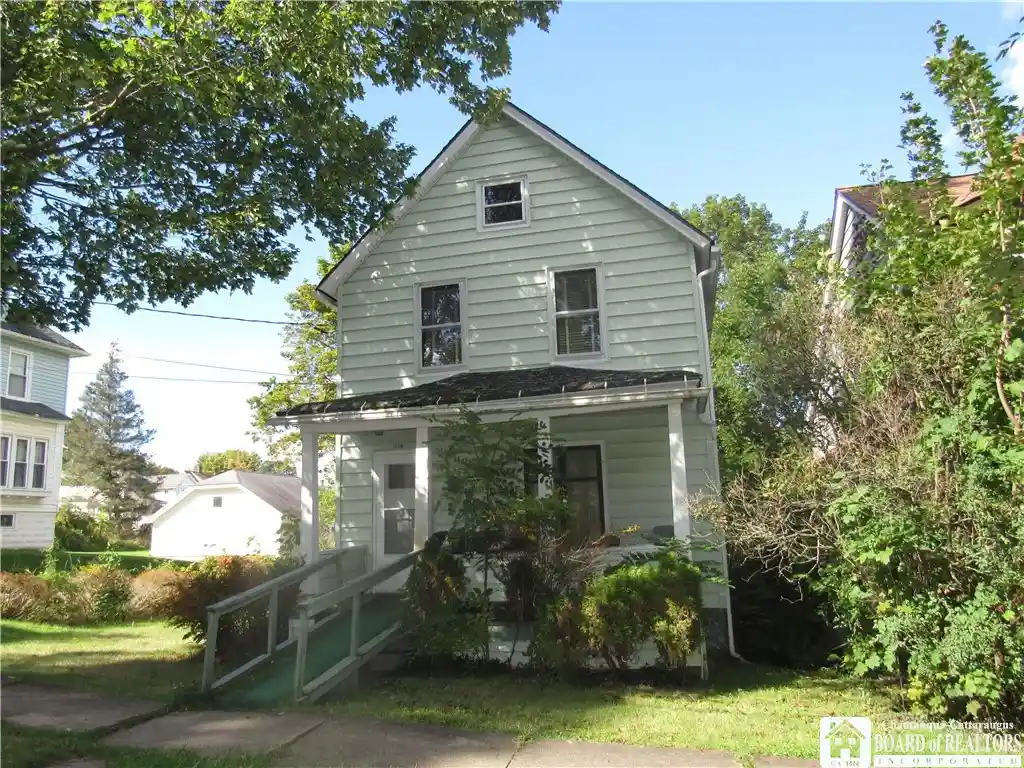 Photo 1 of Sale Pending at 114 Barker St, Jamestown, NY 14701 | MLS# R1720384 | Listing updated on 2026-10-10