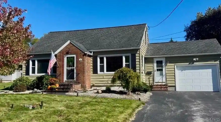 Photo 1 of Sale Pending at 103 Haywood Rd, Syracuse, NY 13219 | MLS# S1720463 | Listing updated on 2026-10-12