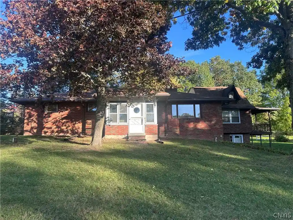 Single family home for sale at 8950 Cazenovia Rd, Cazenovia, NY 13035 | MLS# S1719874