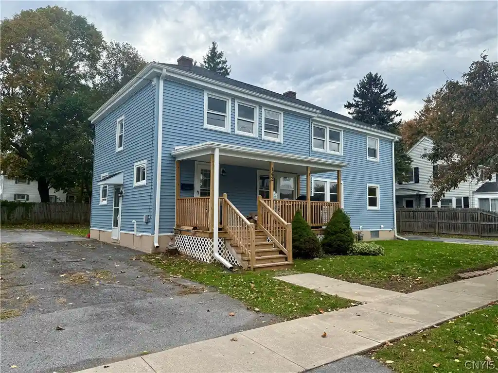 Photo 1 of Multi family home for sale at 140 Seymour St, Watertown, NY 13601 | MLS# S1720615 | Listing updated on 2026-10-07