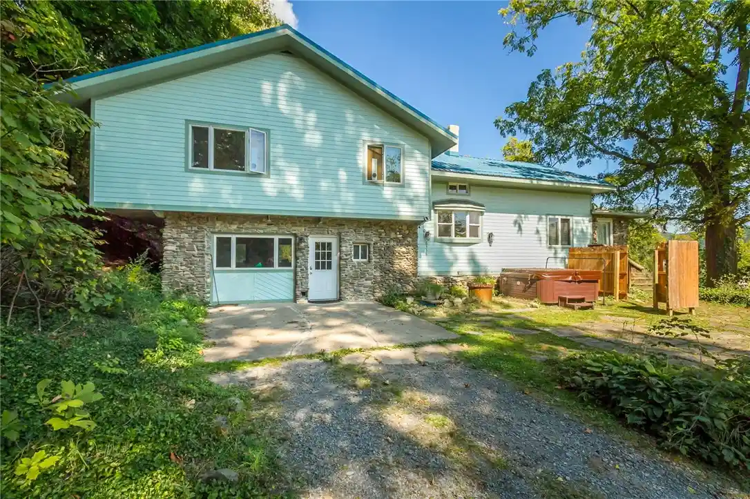 Single family home for sale at 6338 W Lake Rd (co 36), Honeoye, NY 14471 | MLS# R1720352