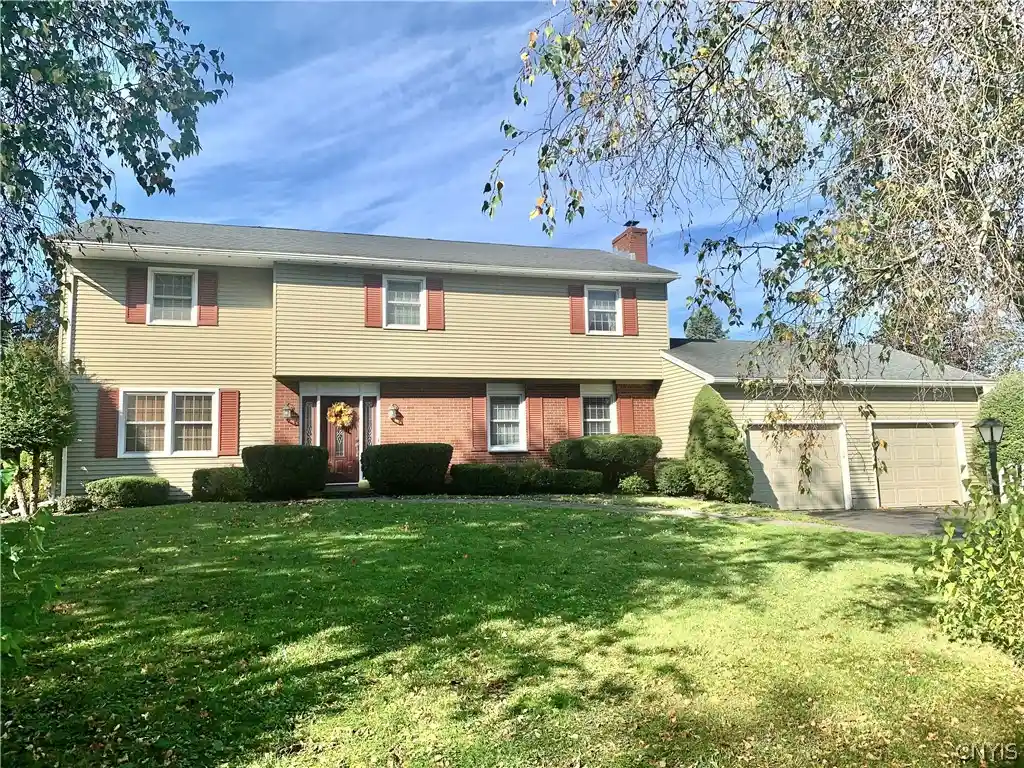 Single family home for sale at 28 Foxcroft Rd, New Hartford, NY 13413 | MLS# S1719946