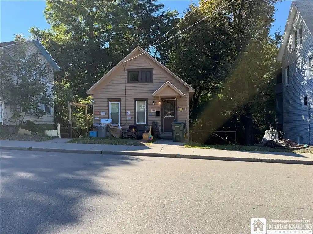 Photo 1 of Multi family home for sale at 228 Forest Ave, Jamestown, NY 14701 | MLS# R1718641 | Listing updated on 2026-10-28