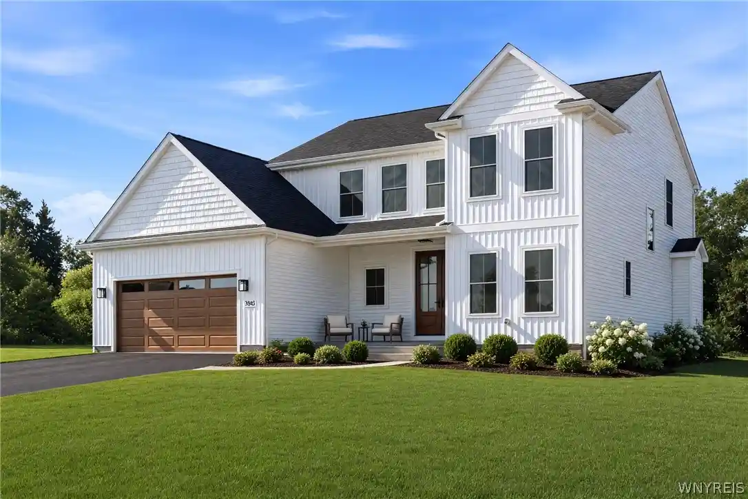 Photo 1 of Single family home for sale at 3828 Ridgeland Dr, Wheatfield, NY 14120 | MLS# B1720400 | Listing updated on 2026-10-07