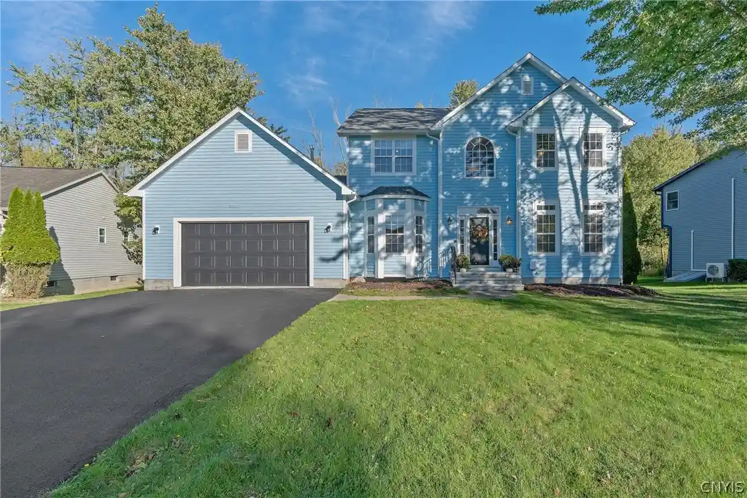 Single family home for sale at 8846 Lombardi Dr, Cicero, NY 13039 | MLS# S1719220