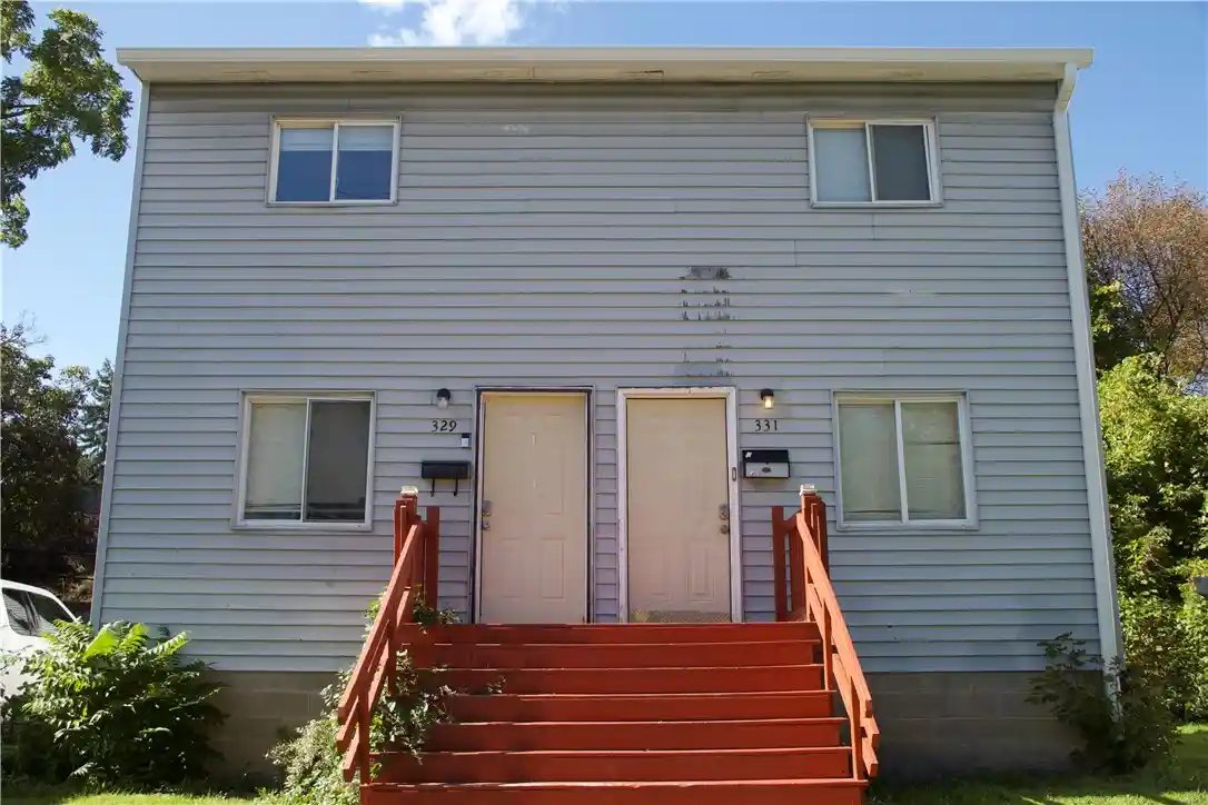 Multi family home for sale at 329-331 Murray St, Rochester, NY 14606 | MLS# R1720199