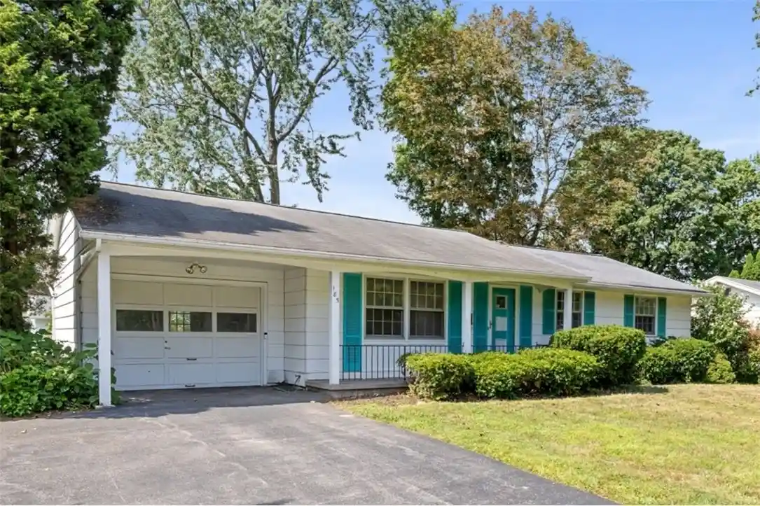Photo 1 of Single family home for sale at 185 Jamestown Ter, Rochester, NY 14615 | MLS# R1720571 | Listing updated on 2026-10-27