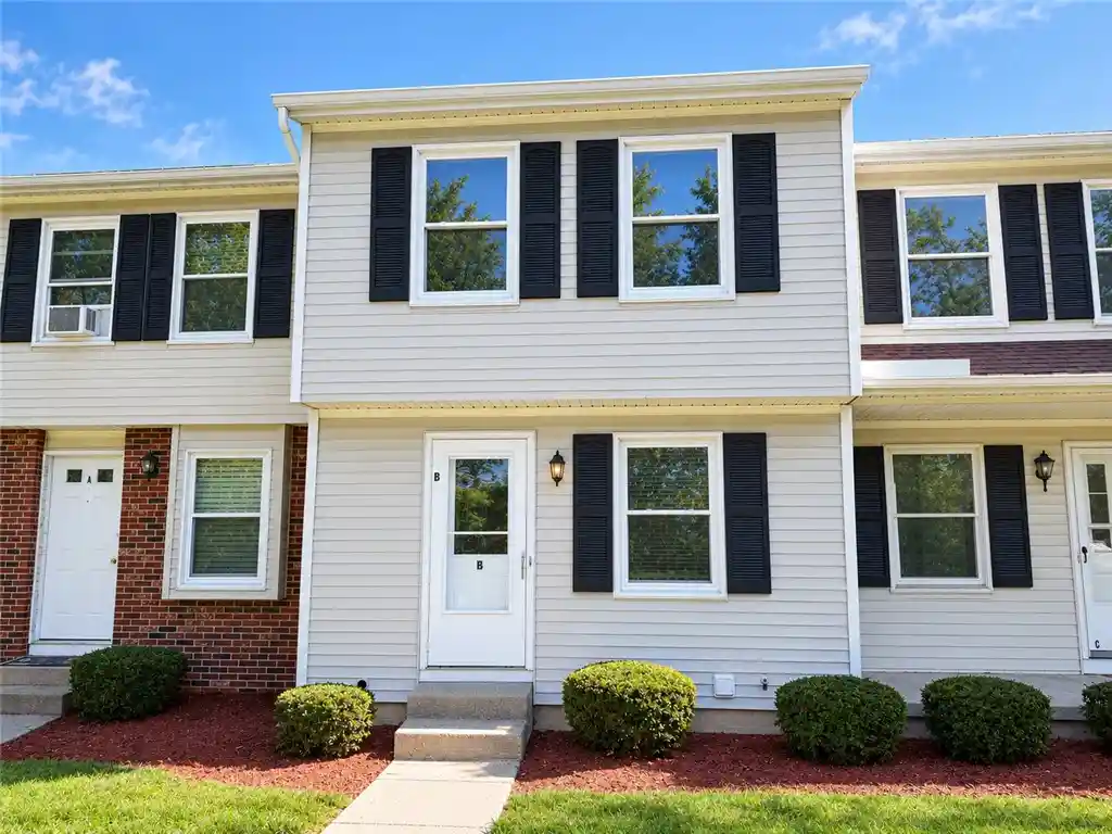 Photo 1 of Condo for sale at 1330 Emerson St #B, Rochester, NY 14606 | MLS# R1718298 | Listing updated on 2026-10-28