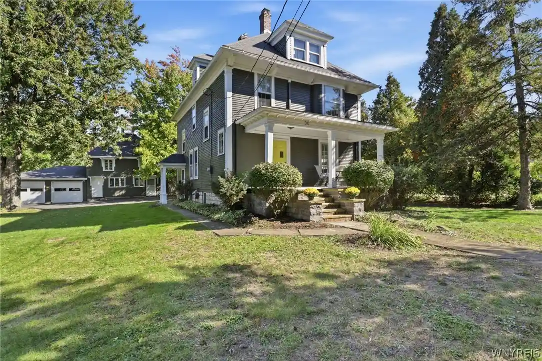 Single family home for sale at 94 S Forest Rd, Buffalo, NY 14221 | MLS# B1720459