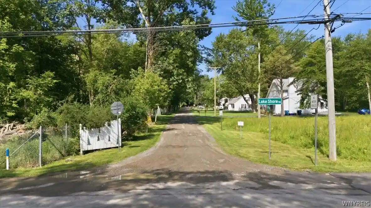 Land for sale at V/l Pinehardt, Evans, NY 14006 | MLS# B1720727