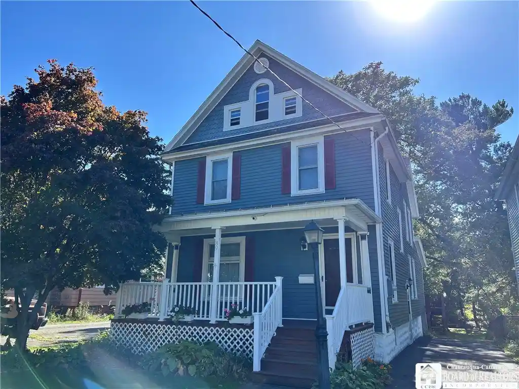 Photo 1 of Single family home for sale at 89 West 5th, Dunkirk, NY 14048 | MLS# R1718847 | Listing updated on 2026-10-12