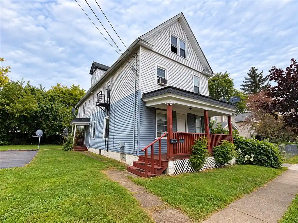 Multi family home for sale at 11 Maria St, Rochester, NY 14605 | MLS# R1719459