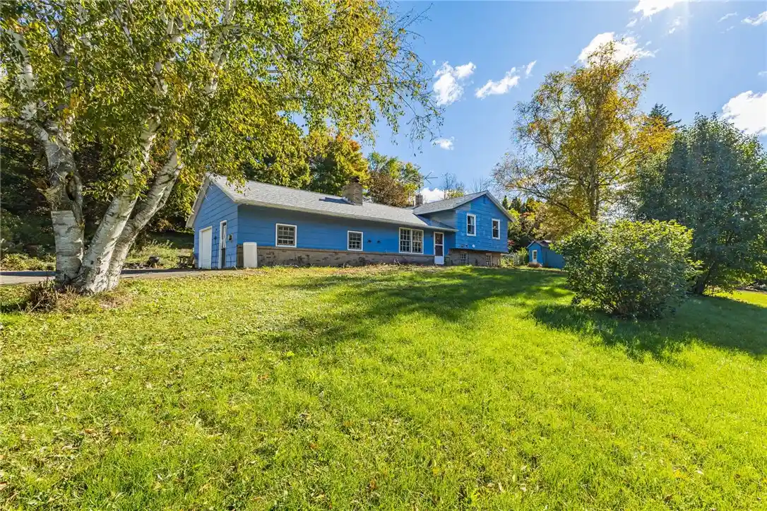 Single family home for sale at 2114 Parker Rd, Newark, NY 14513 | MLS# R1719761