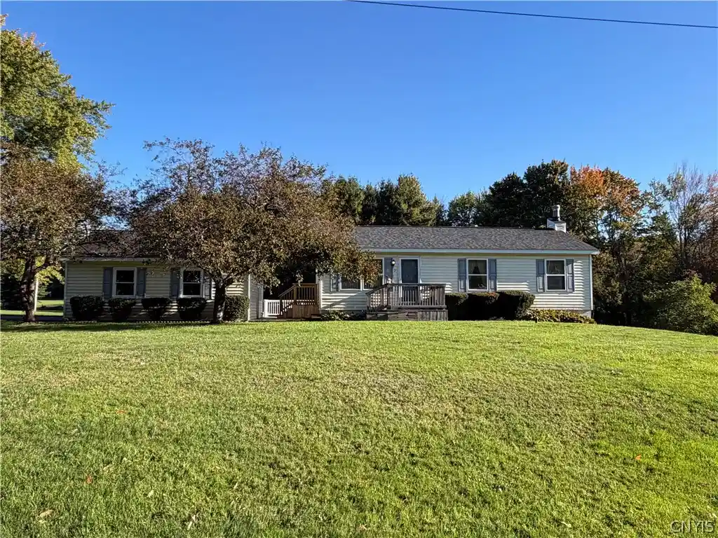 Photo 1 of Single family home for sale at 2 Pangborn Rd, Central Square, NY 13036 | MLS# S1715999 | Listing updated on 2026-10-29