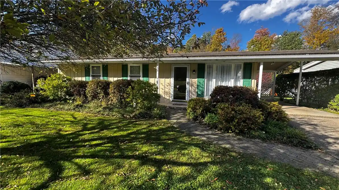 Single family home for sale at 134 Constitution Ave, Bradford, PA 16701 | MLS# R1716877