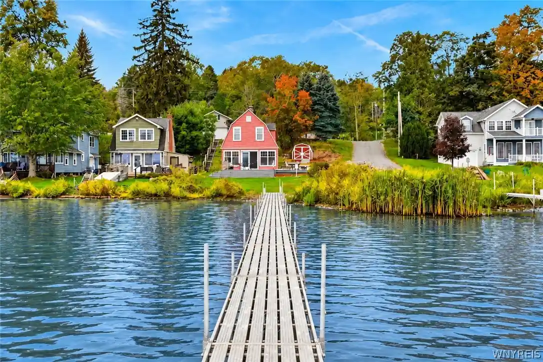 Photo 1 of Sale Pending at 2920 Chautauqua Ave, Ashville, NY 14710 | MLS# B1717662 | Listing updated on 2026-10-15