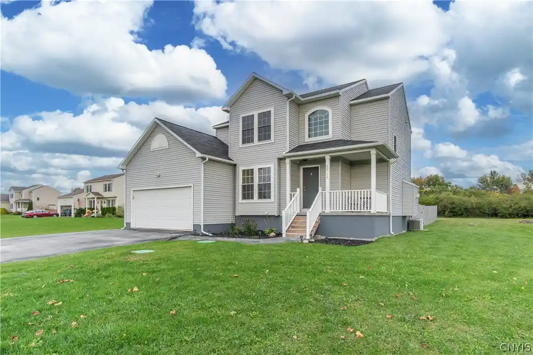 Photo 1 of Single family home for sale at 26158 Allen Dr, Watertown, NY 13601 | MLS# S1720481 | Listing updated on 2026-10-28