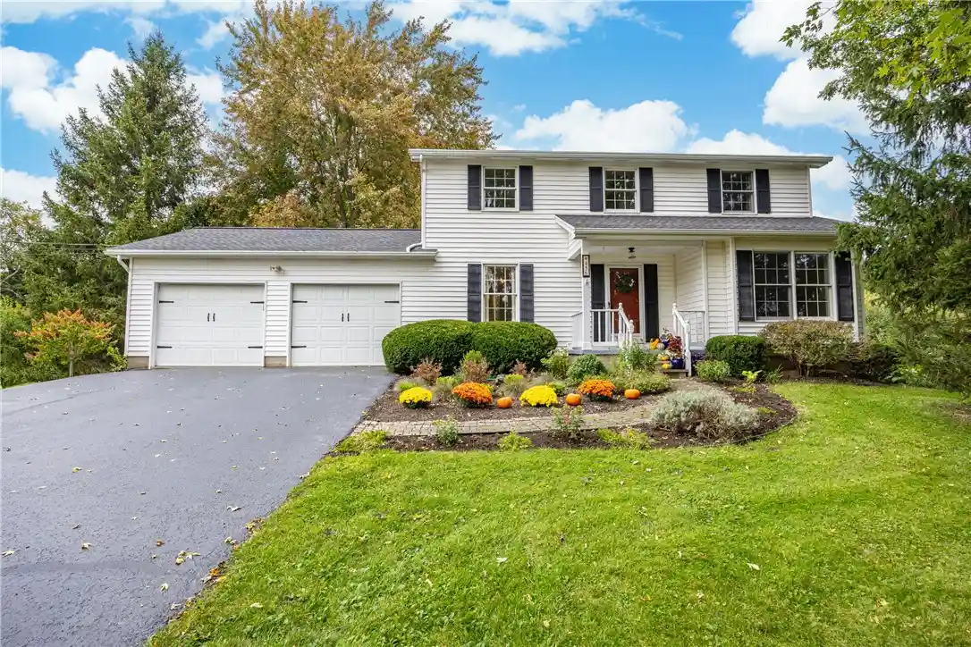 Photo 1 of Sale Pending at 456 Dewey St, Churchville, NY 14428 | MLS# R1719836 | Listing updated on 2026-10-29