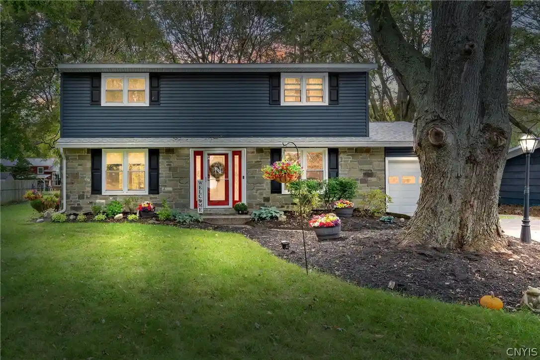 Photo 1 of Sale Pending at 130 Forrest, Camillus, NY 13031 | MLS# S1720666 | Listing updated on 2026-10-10