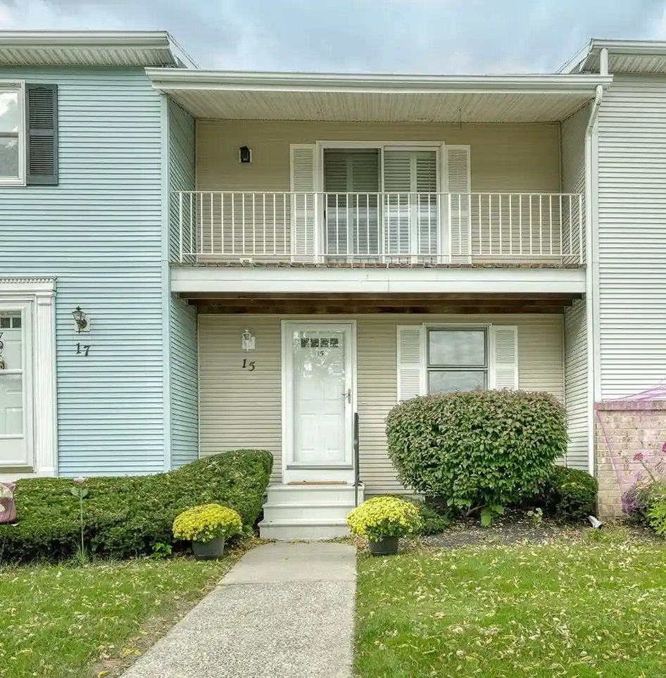 Photo 1 of Townhouse for sale at 15 Southfield Dr, Webster, NY 14580 | MLS# R1720847 | Listing updated on 2026-10-28