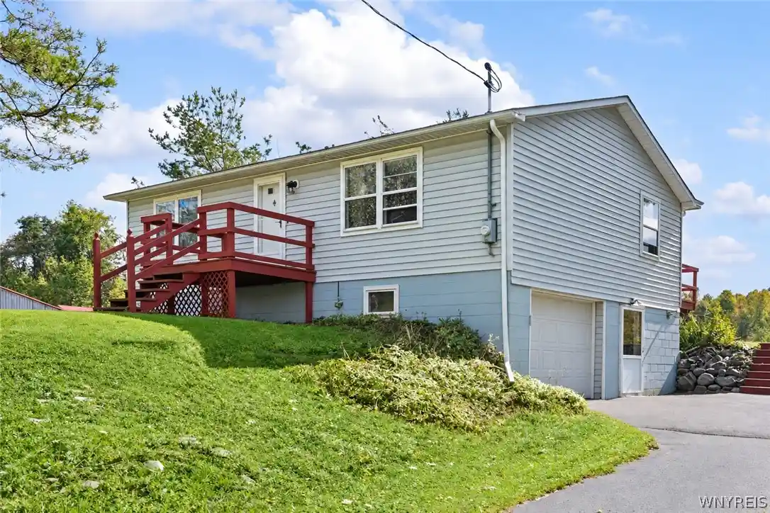 Photo 1 of Sale Pending at 3497 Route 242, Machias, NY 14101 | MLS# B1720692 | Listing updated on 2026-10-22