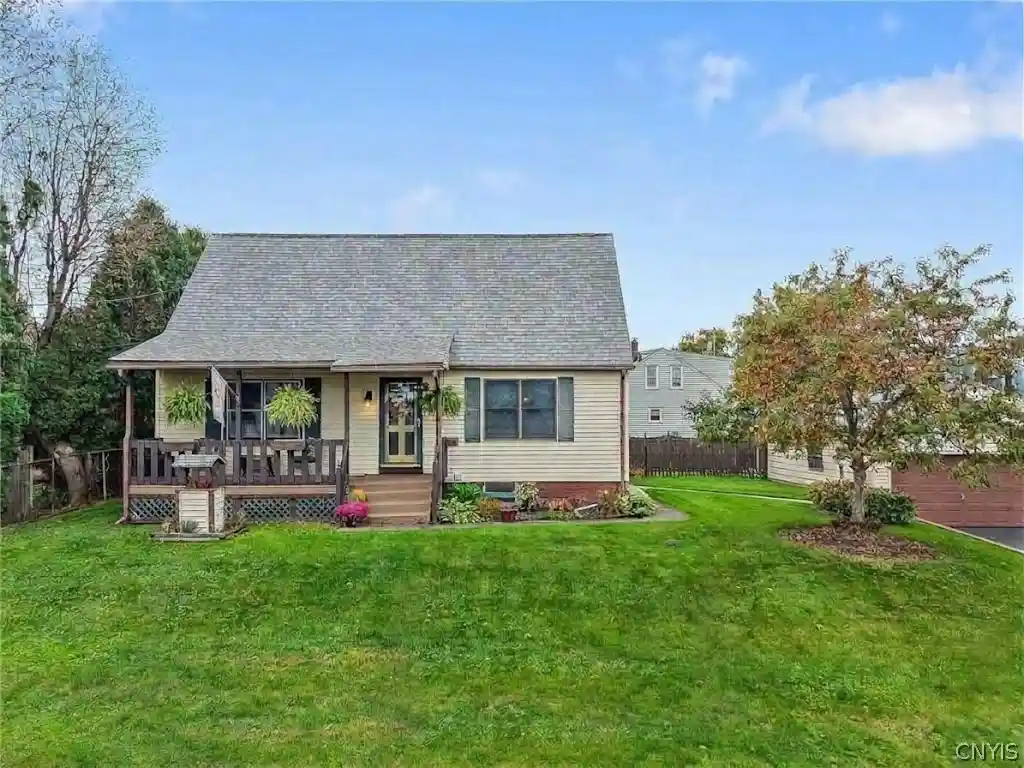 Photo 1 of Sale Pending at 213 Schaffer Ave, Syracuse, NY 13206 | MLS# S1719713 | Listing updated on 2026-10-31