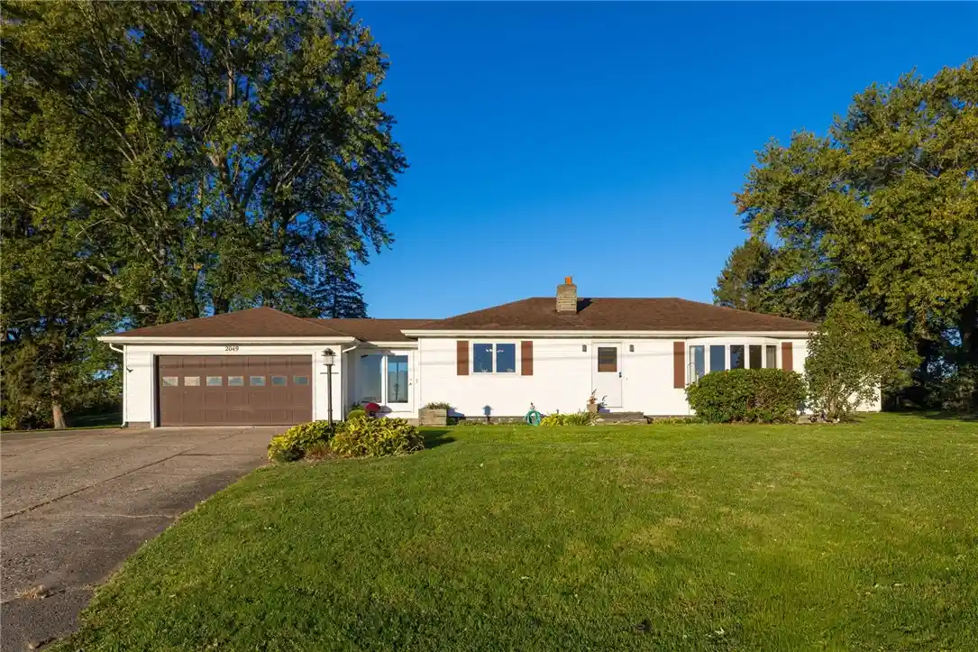 Photo 1 of Sale Pending at 2049 Maple St Rd, Lyons, NY 14489 | MLS# R1720210 | Listing updated on 2026-10-29