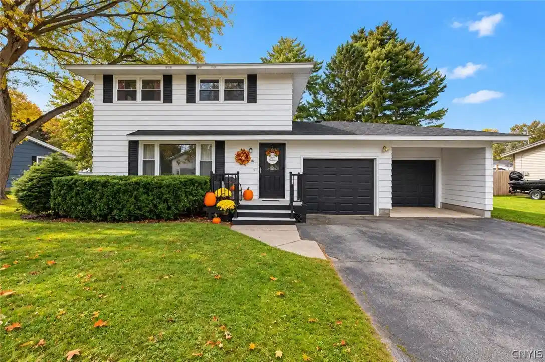 Single family home for sale at 18 Frawley Dr, Fulton, NY 13069 | MLS# S1720785