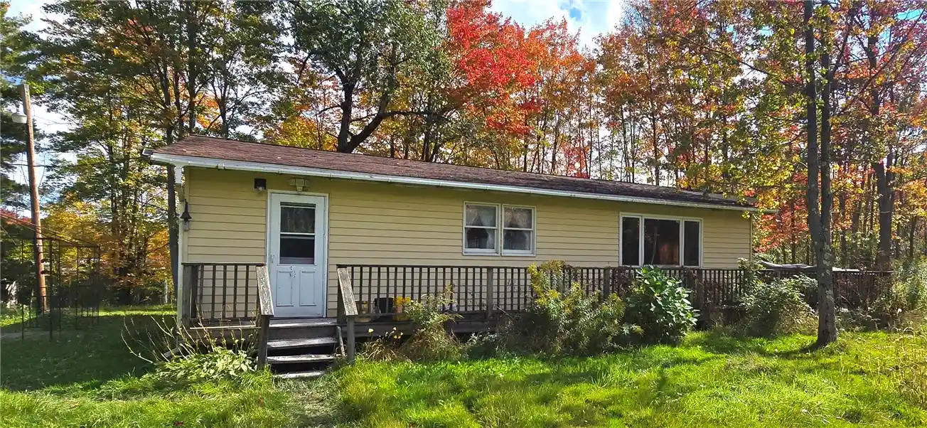 Photo 1 of Single family home for sale at 4740 Tucker Rd, Campbell, NY 14821 | MLS# R1720836 | Listing updated on 2026-10-08