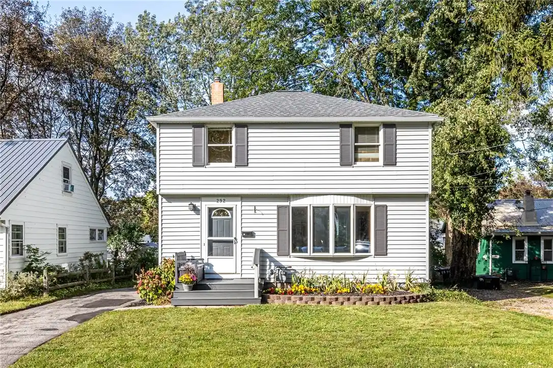 Single family home for sale at 292 Filon Ave, Rochester, NY 14622 | MLS# R1719440