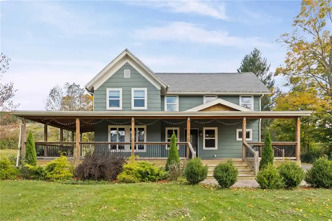 Single family home for sale at 11560 Maple Ave, Naples, NY 14512 | MLS# R1720269
