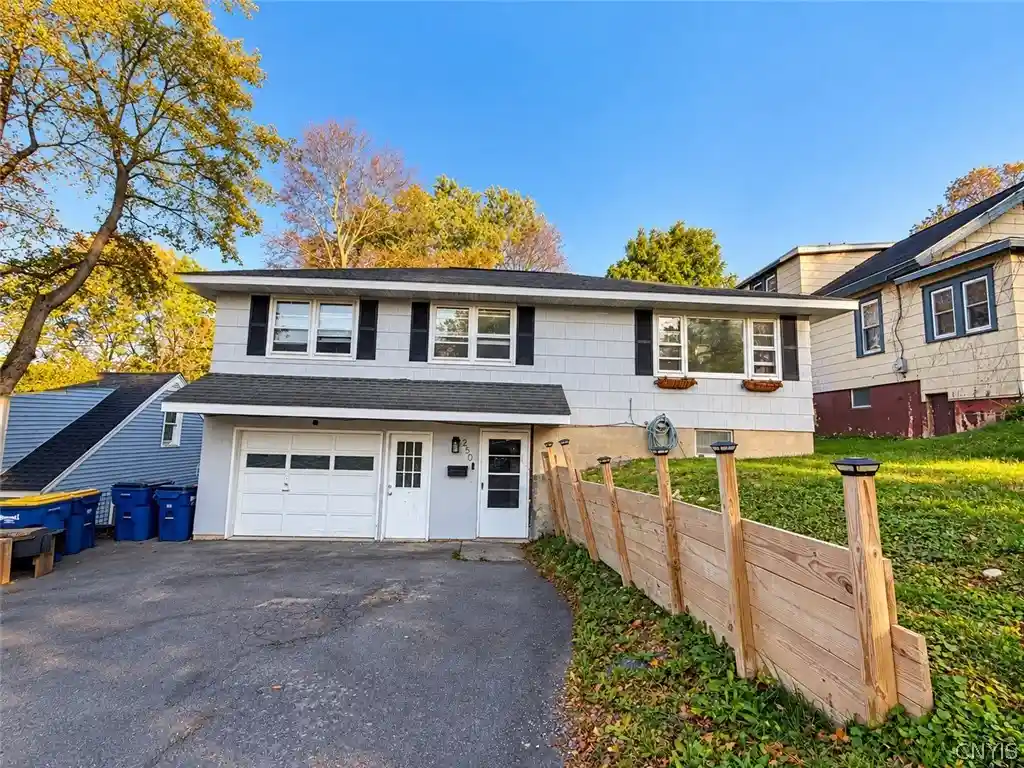Photo 1 of Sale Pending at 250 Germania Ave, Syracuse, NY 13219 | MLS# S1720603 | Listing updated on 2026-10-24