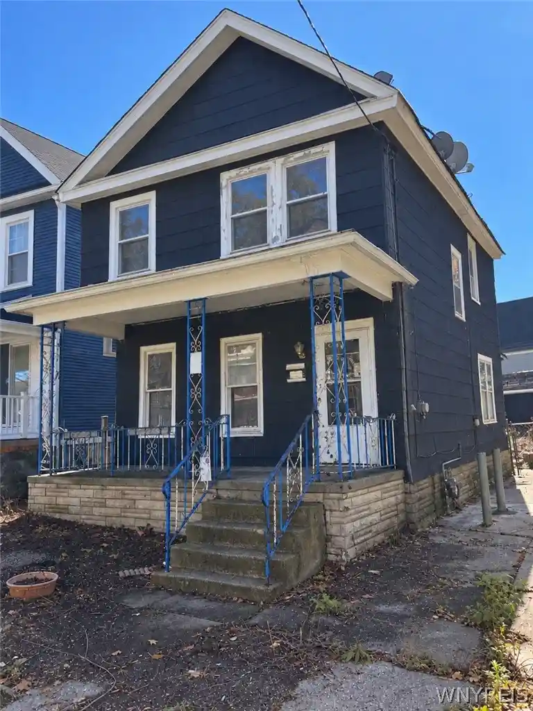 Single family home for sale at 91 Pooley Pl, Buffalo, NY 14213 | MLS# B1715739