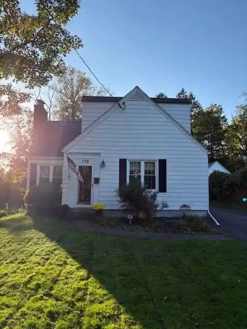 Single family home for sale at 339 Larchmont Rd, Elmira, NY 14905 | MLS# R1720974