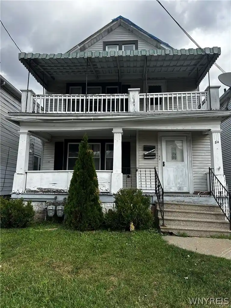 Multi family home for sale at 84 Philadelphia St, Buffalo, NY 14207 | MLS# B1720101