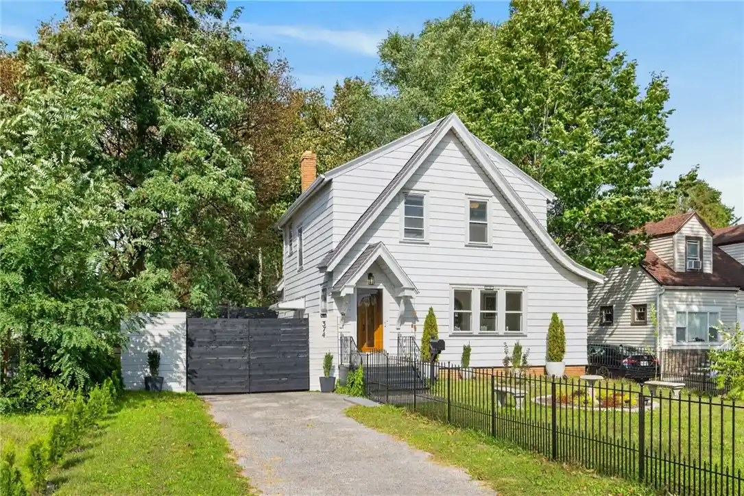 Single family home for sale at 374 Stone Rd, Rochester, NY 14616 | MLS# R1720734