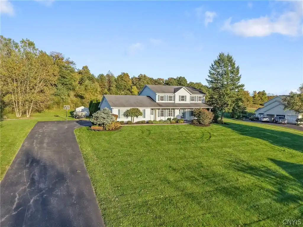 Single family home for sale at 5414 Anvil Dr, Camillus, NY 13031 | MLS# S1711199